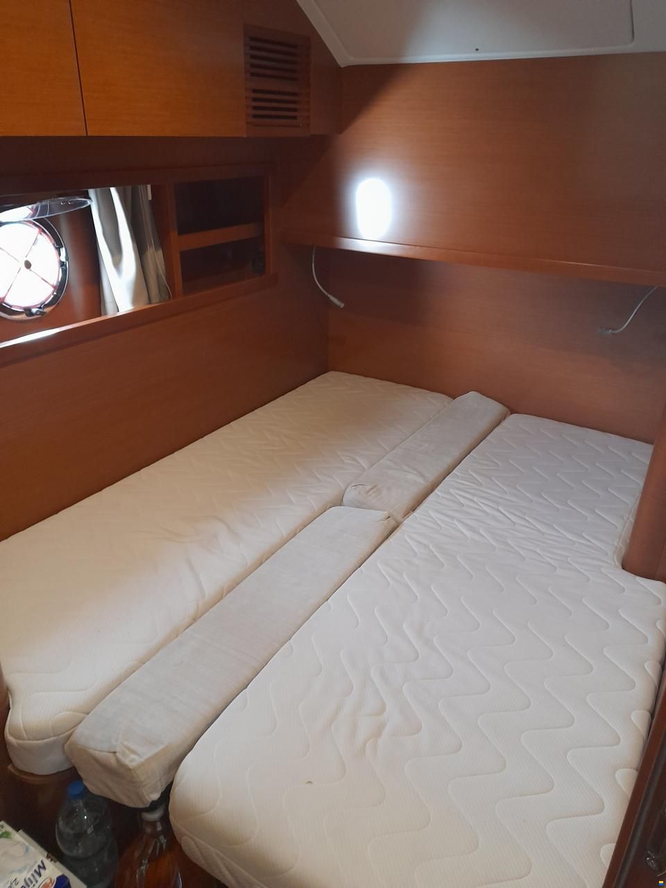 Beneteau Monte Carlo 47HT