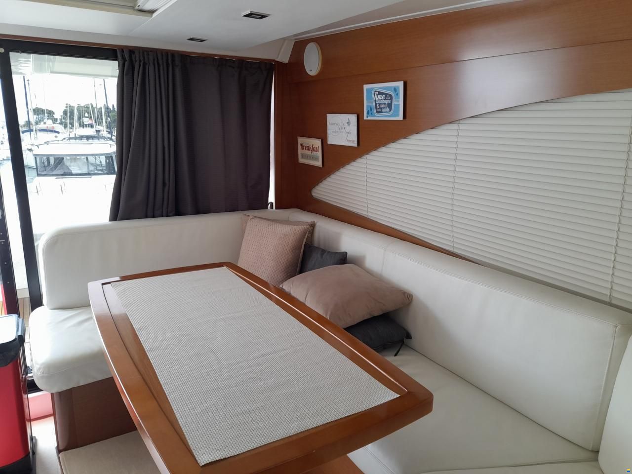Beneteau Monte Carlo 47HT