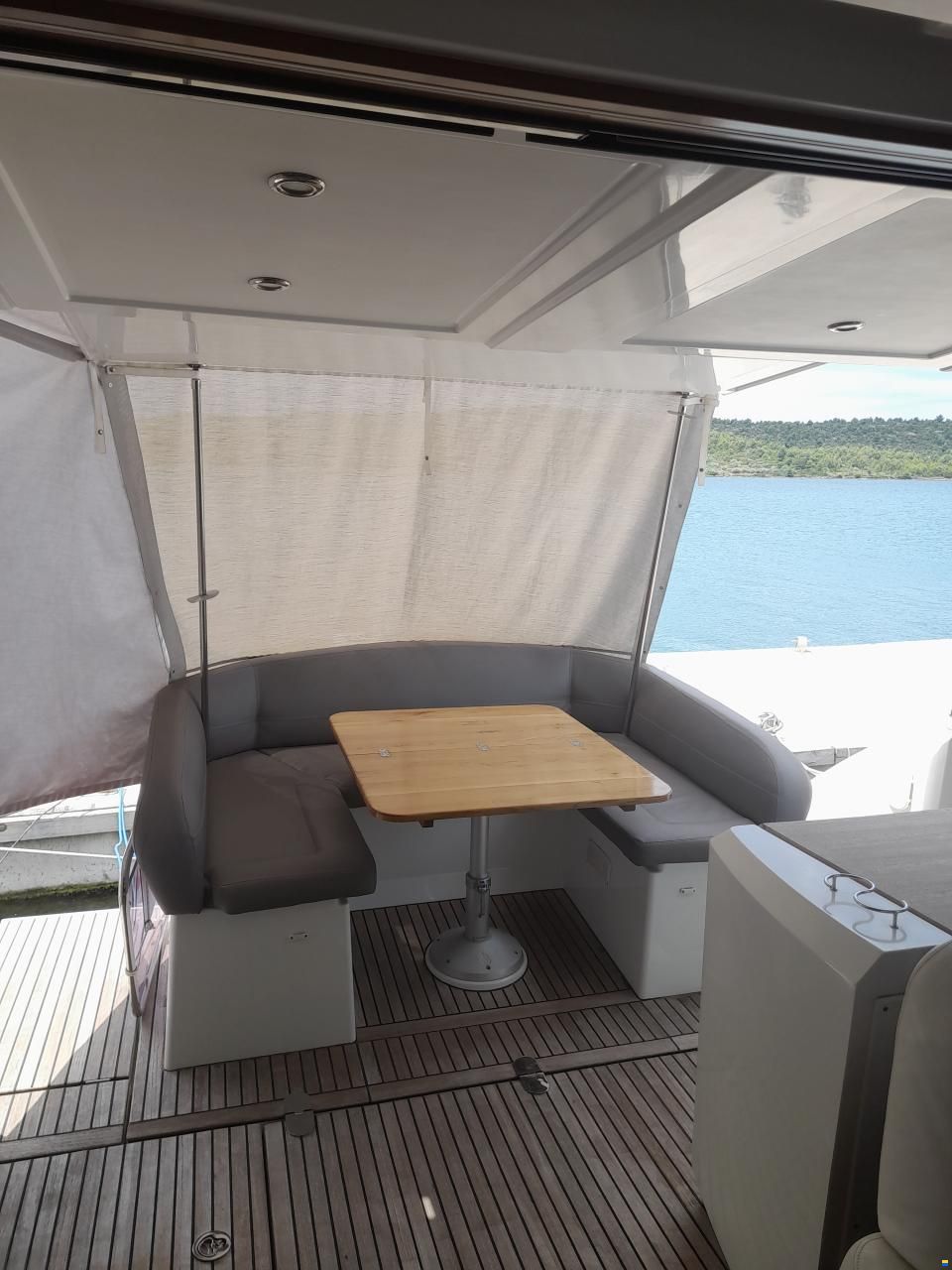 Beneteau Monte Carlo 47HT