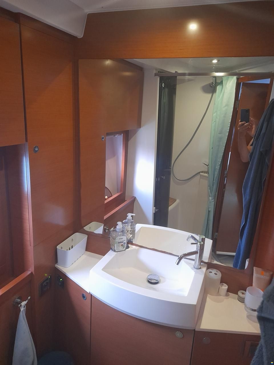 Beneteau Monte Carlo 47HT