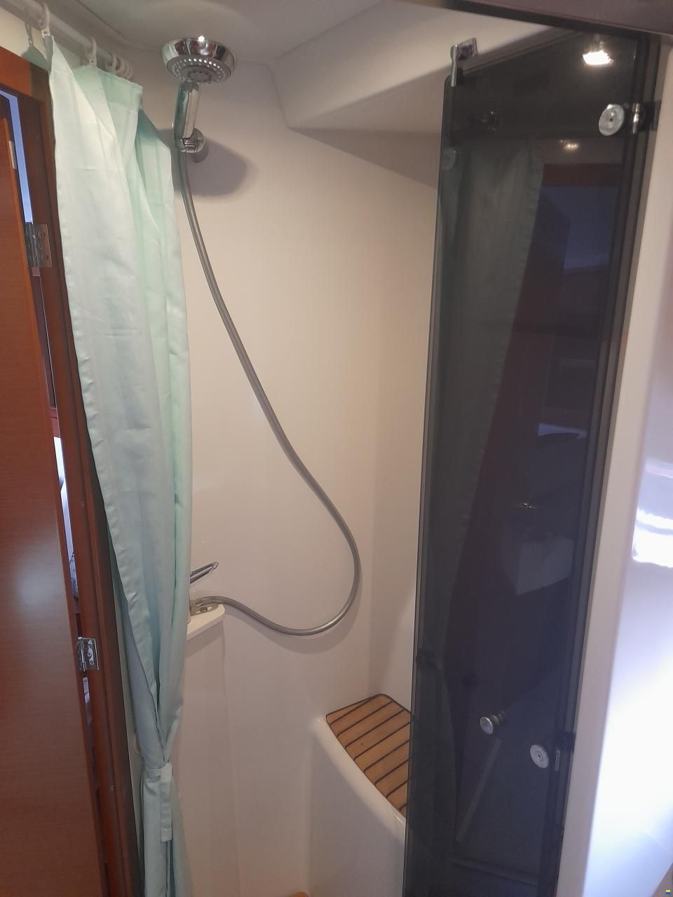 Beneteau Monte Carlo 47HT