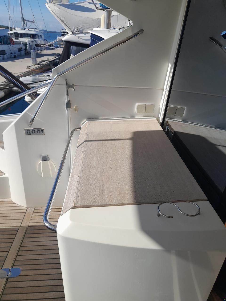 Beneteau Monte Carlo 47HT