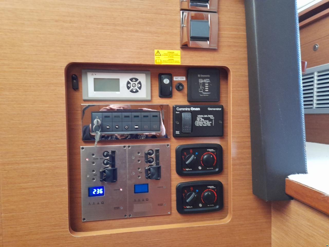 Beneteau Monte Carlo 47HT