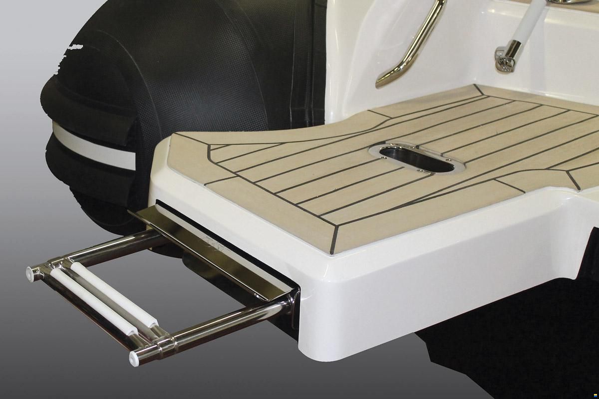 BSC 62 CLASSIC