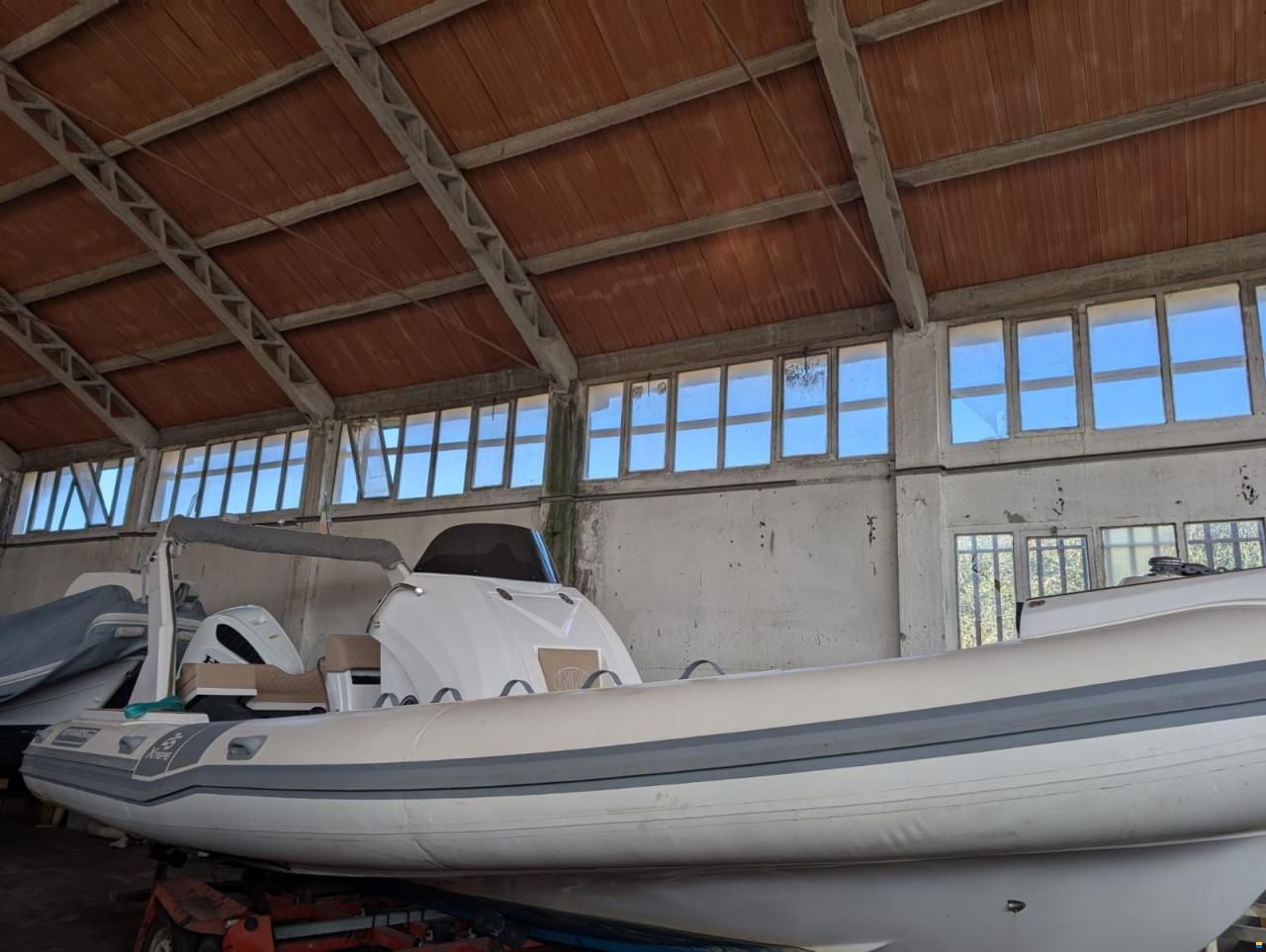 Novamares Gommone Novamares Xtreme 25