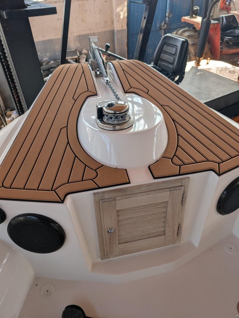 Novamares Gommone Novamares Xtreme 25