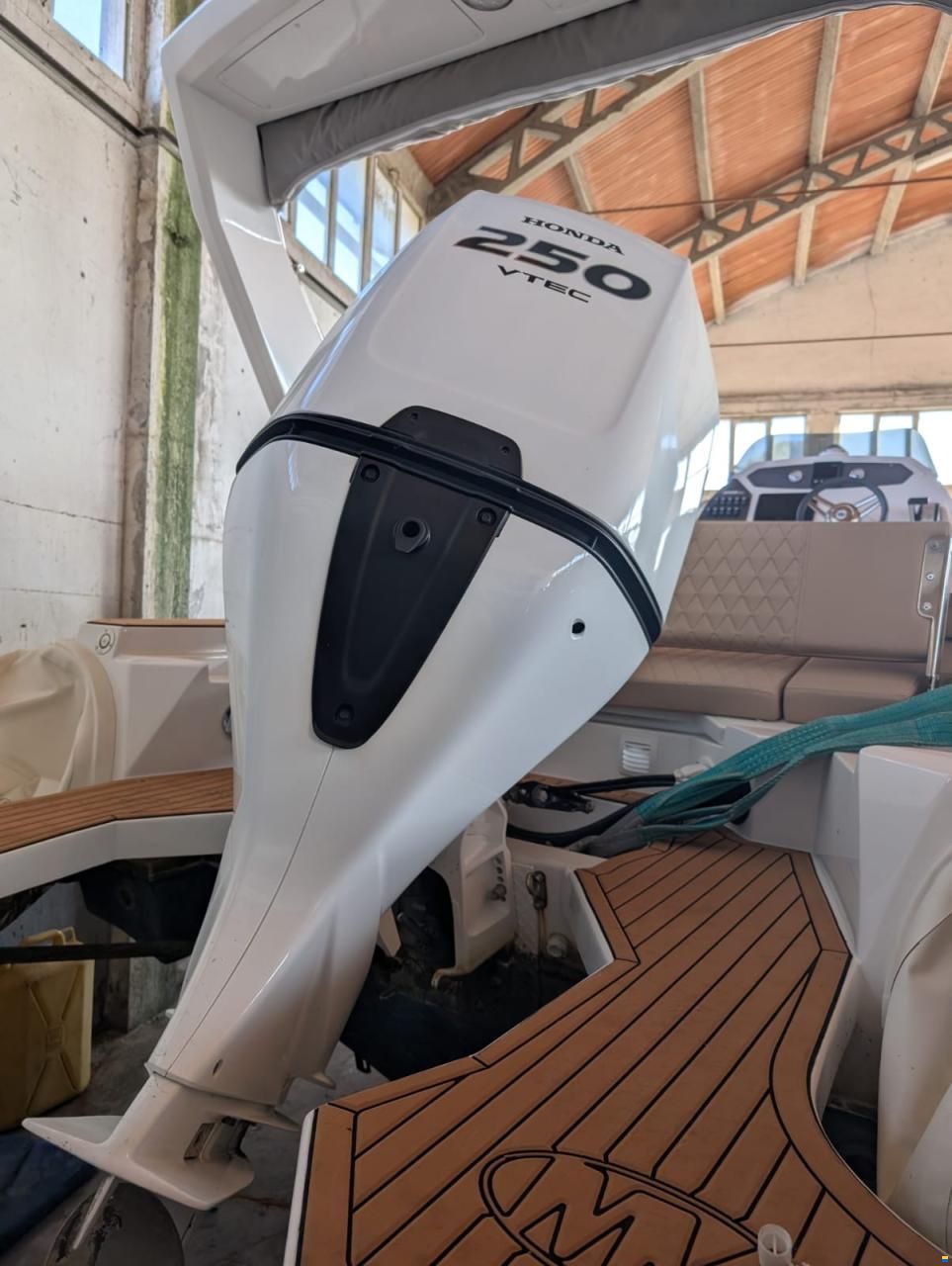 Novamares Gommone Novamares Xtreme 25