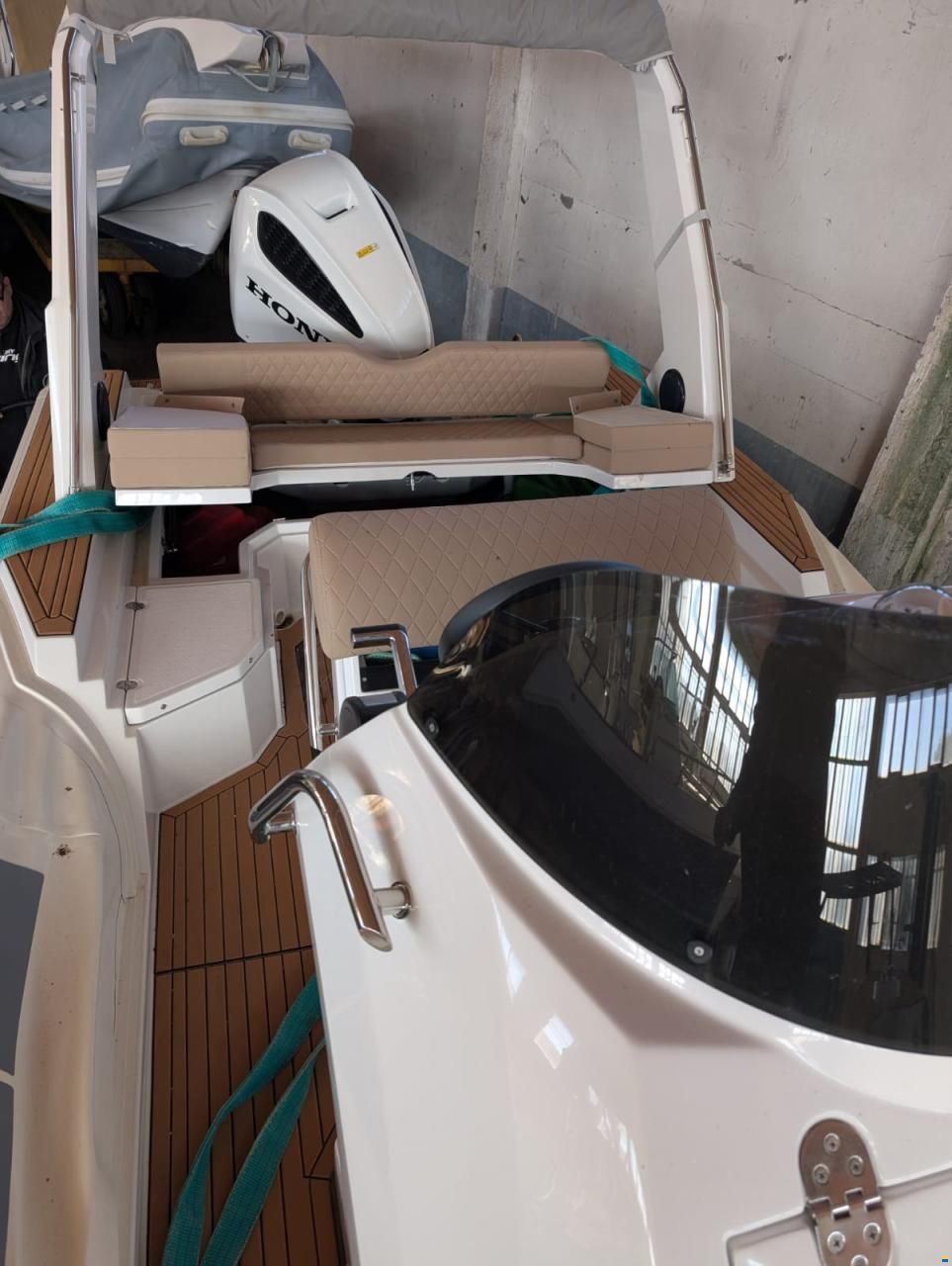 Novamares Gommone Novamares Xtreme 25
