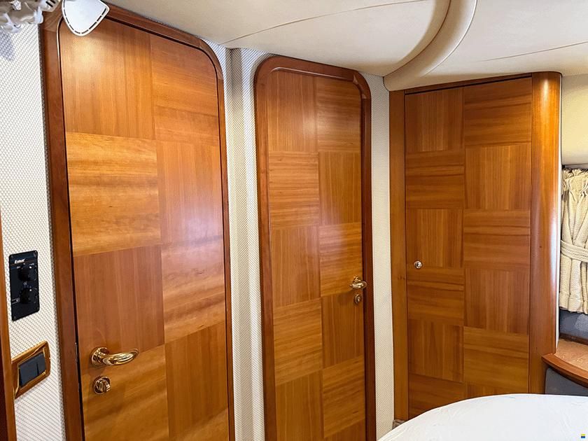 Azimut 55