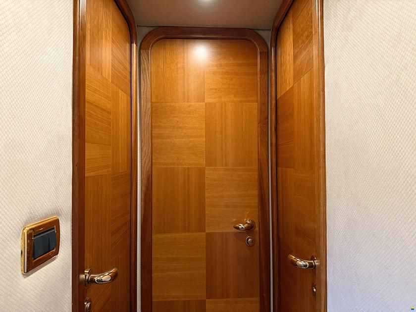 Azimut 55