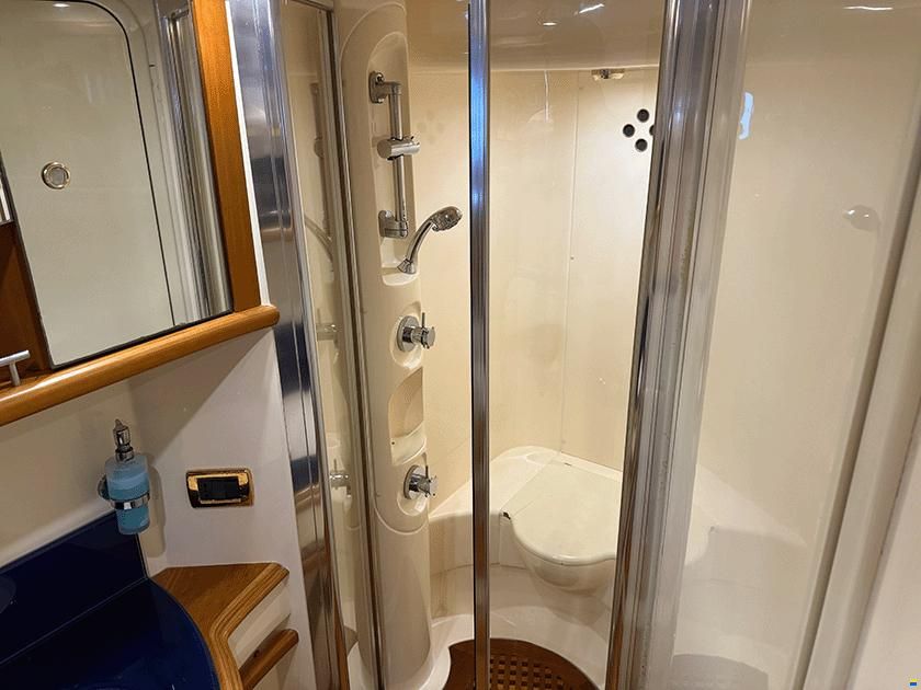Azimut 55