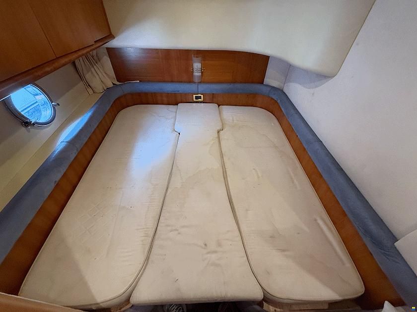 Azimut 55