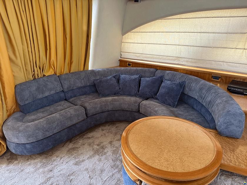 Azimut 55