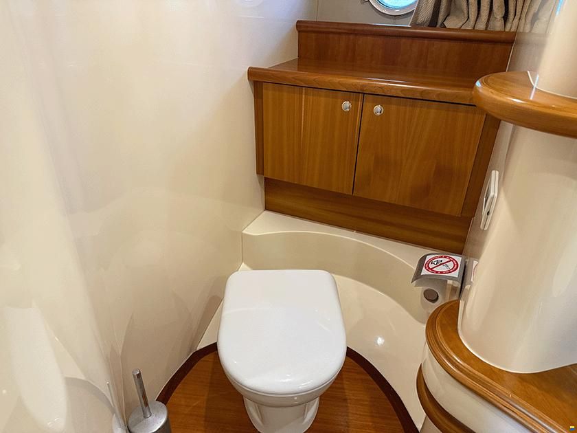 Azimut 55