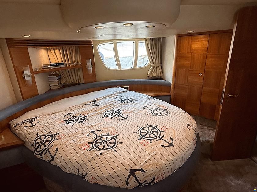 Azimut 55