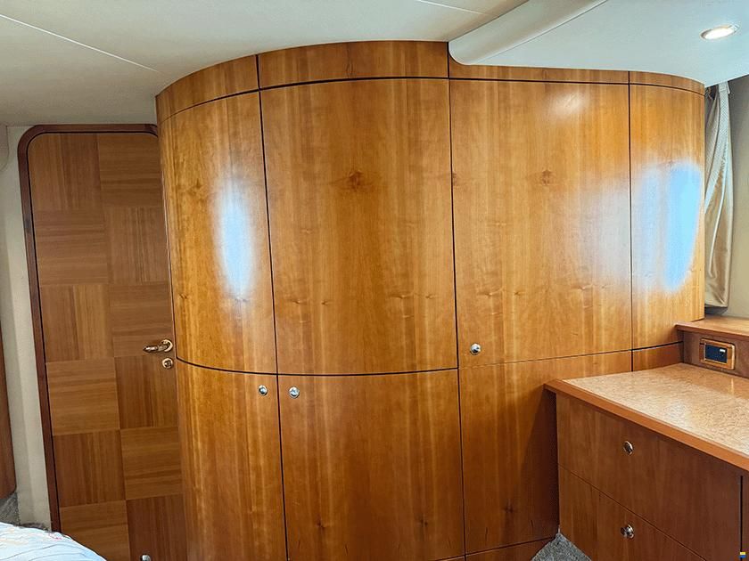 Azimut 55
