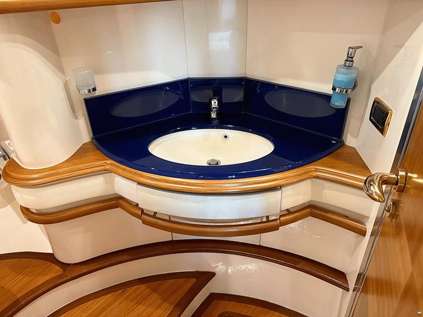 Azimut 55