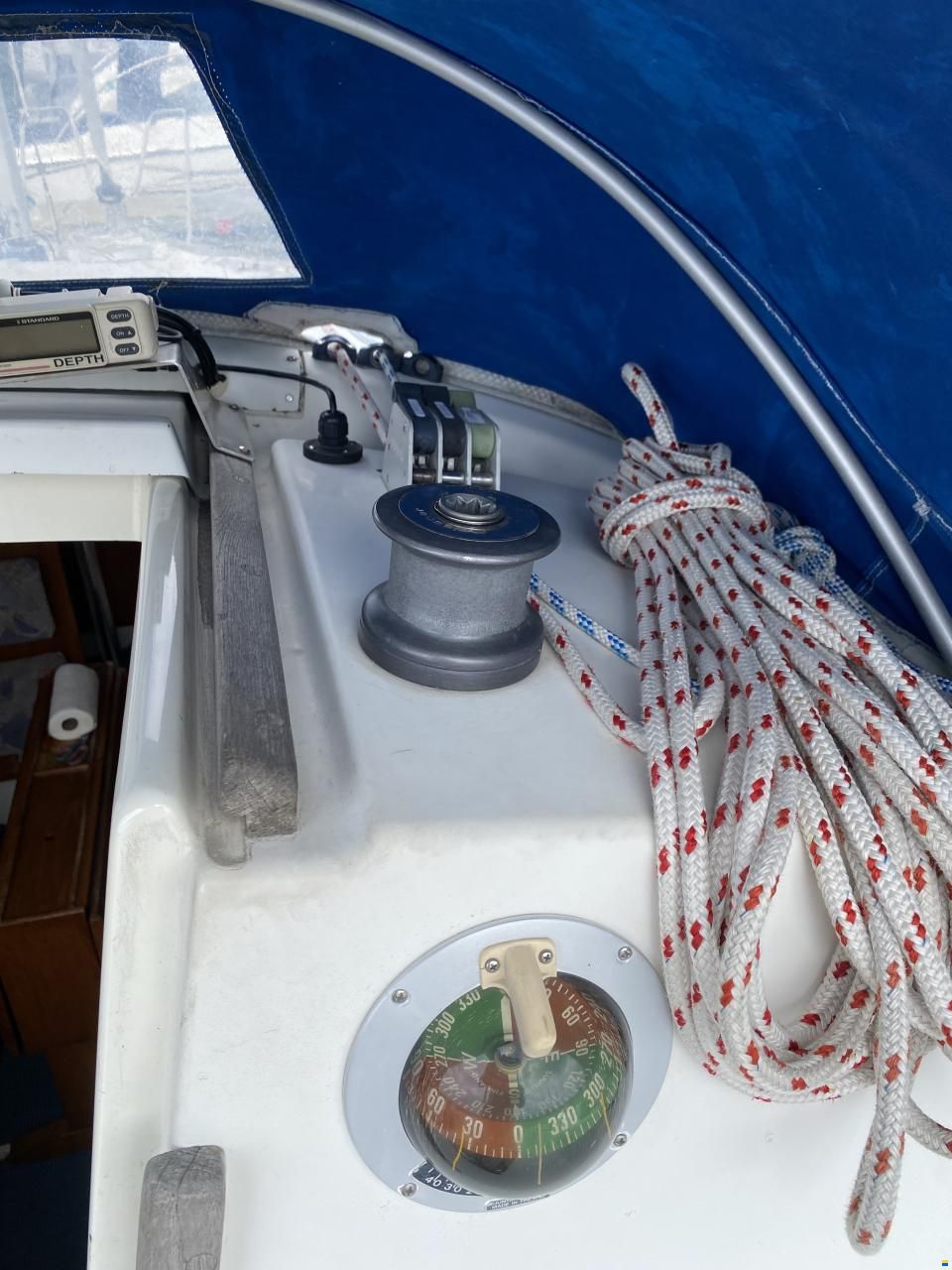 Albin Scampi 30