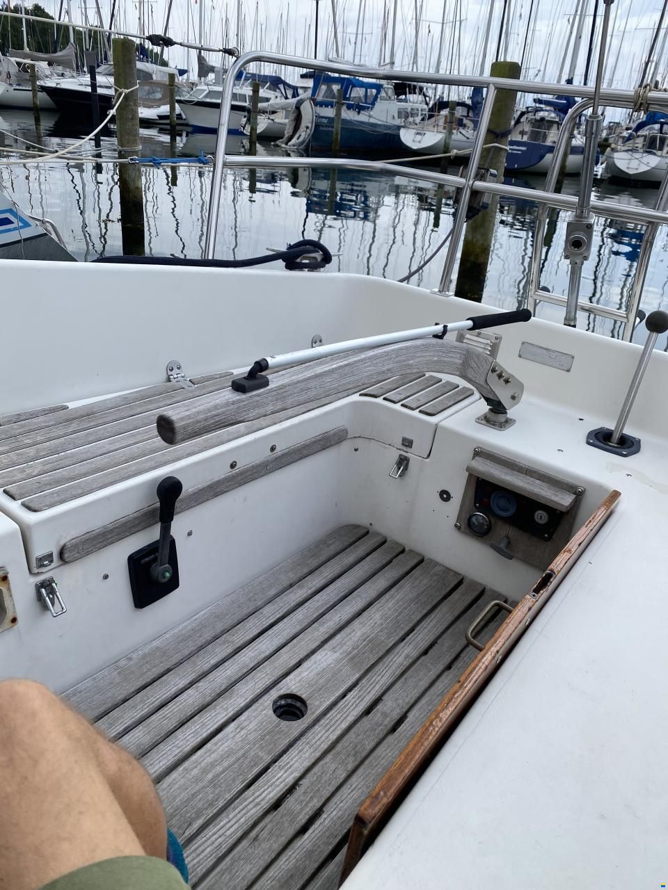 Albin Scampi 30