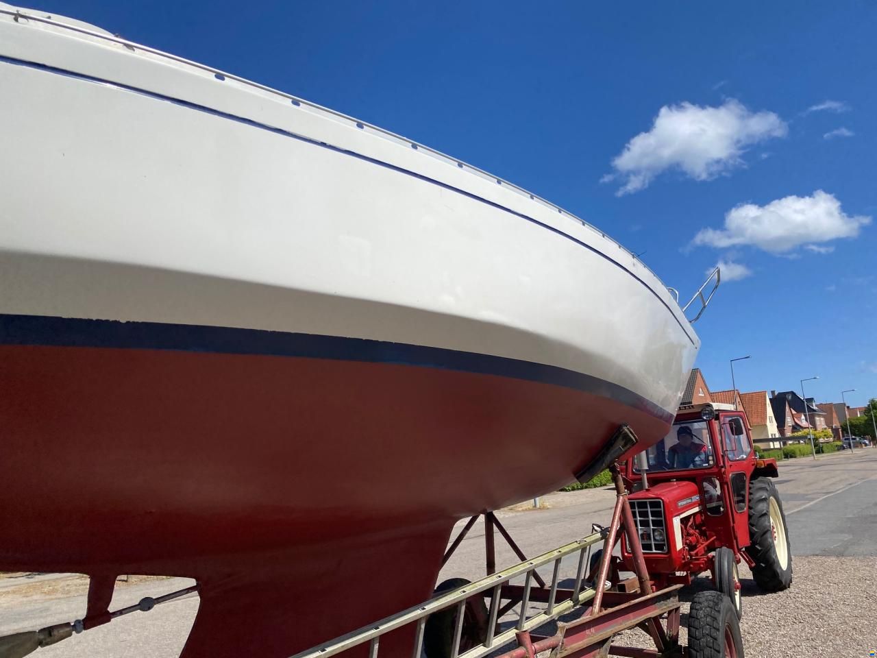 Albin Scampi 30