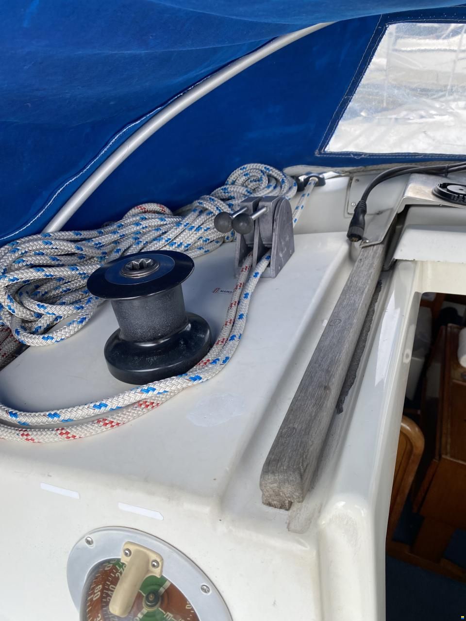 Albin Scampi 30