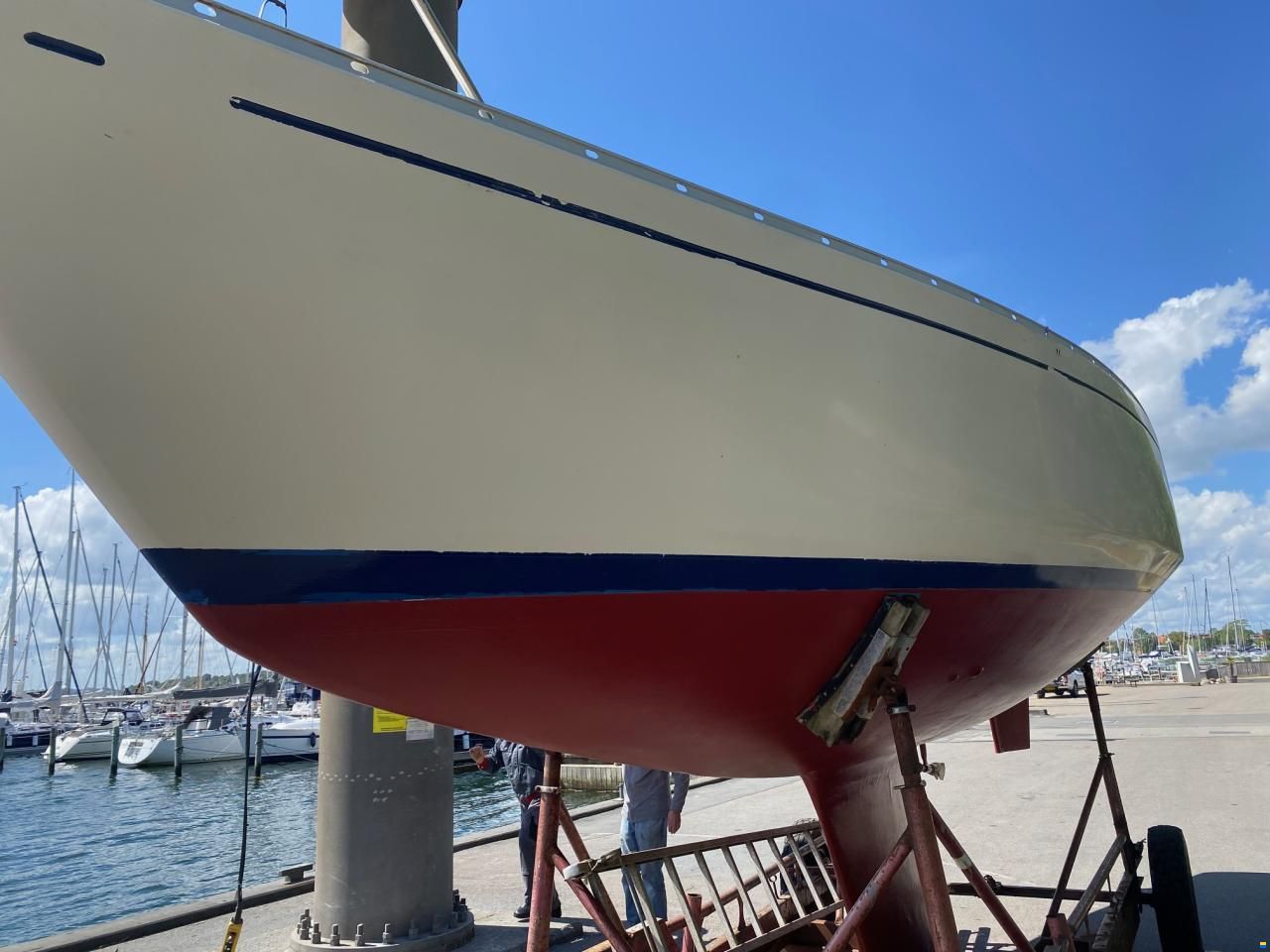 Albin Scampi 30