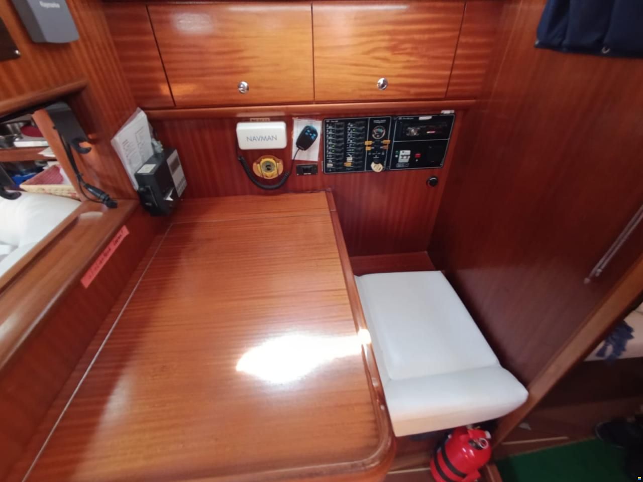Bavaria 44