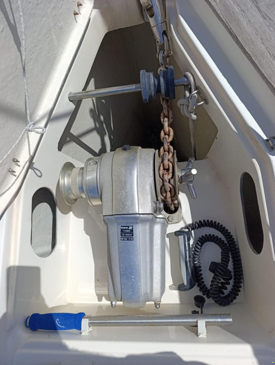 Bavaria 44