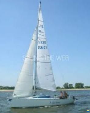 AB Abo Batwarf Dynamic2000 avec amarrage VD