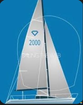 AB Abo Batwarf Dynamic2000 avec amarrage VD