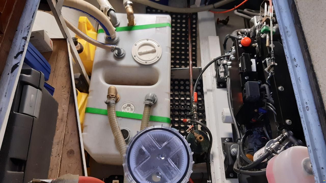 Jonker Paans Dordrecht NL