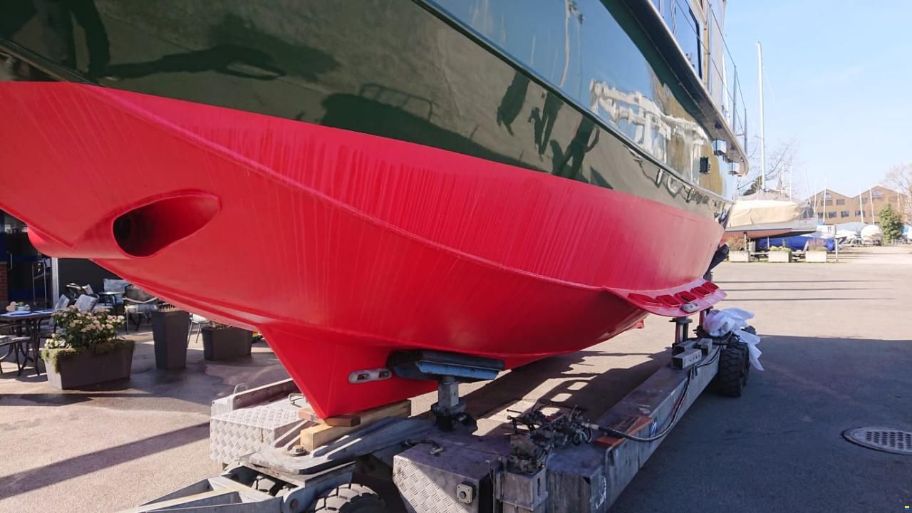 Jonker Paans Dordrecht NL