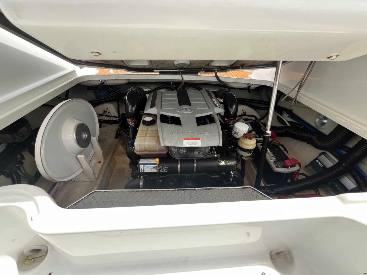 Formula 270 BR