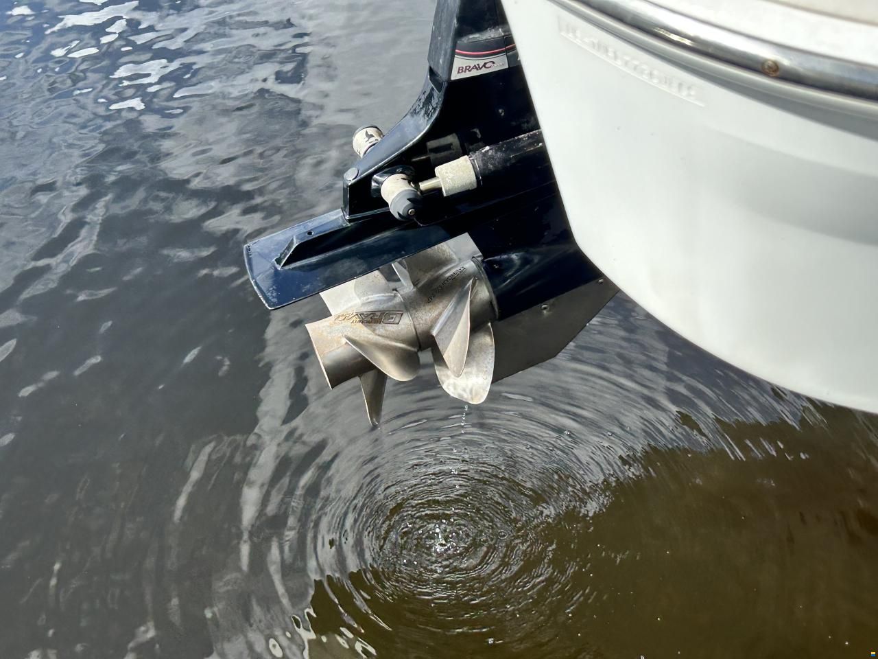 Formula 270 BR