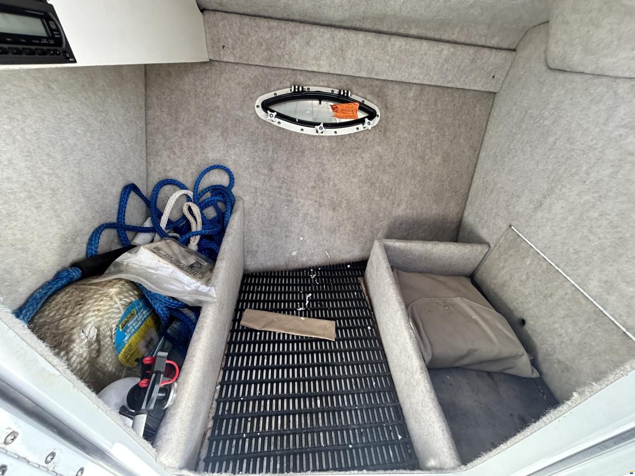 Formula 270 BR
