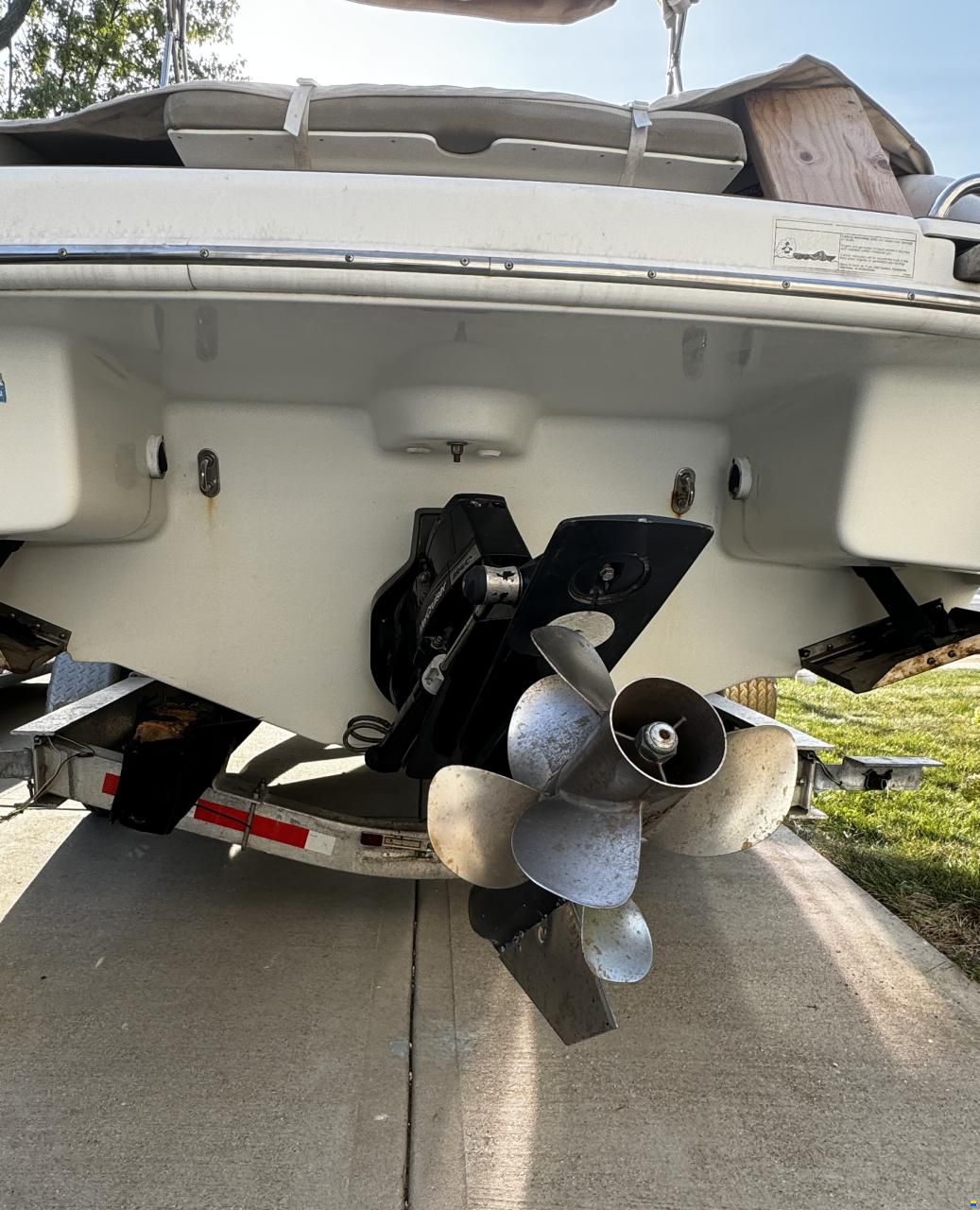 Formula 270 BR