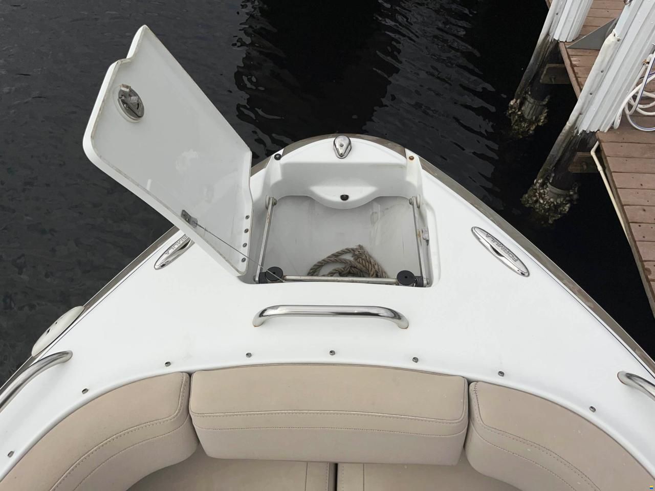 Formula 270 BR