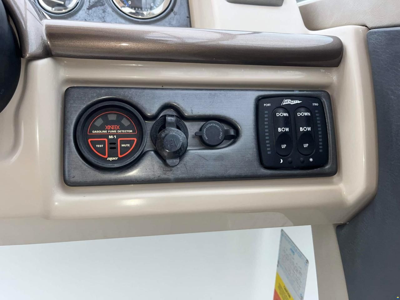 Formula 270 BR