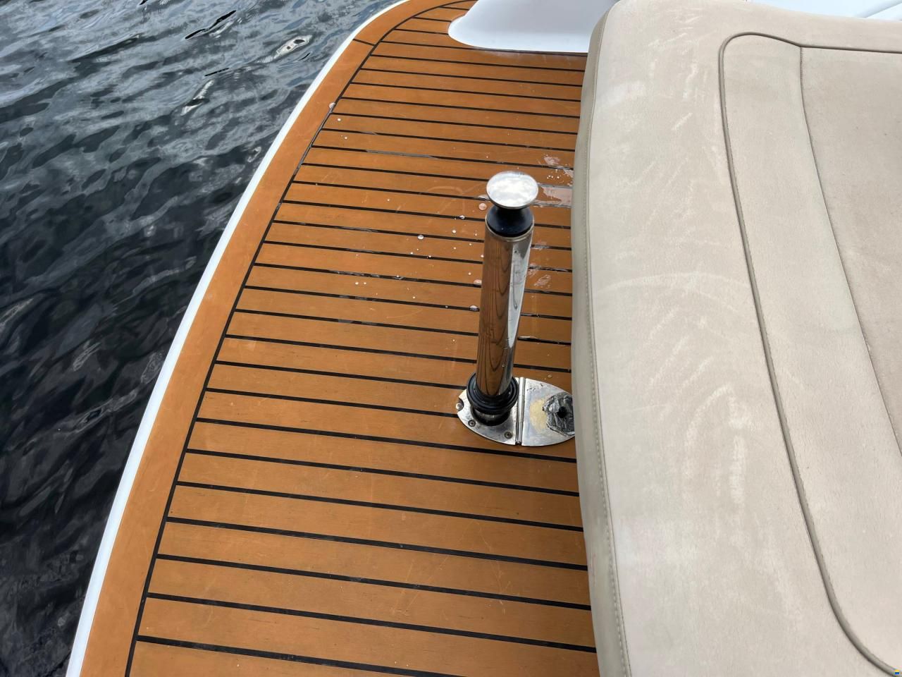 Formula 270 BR