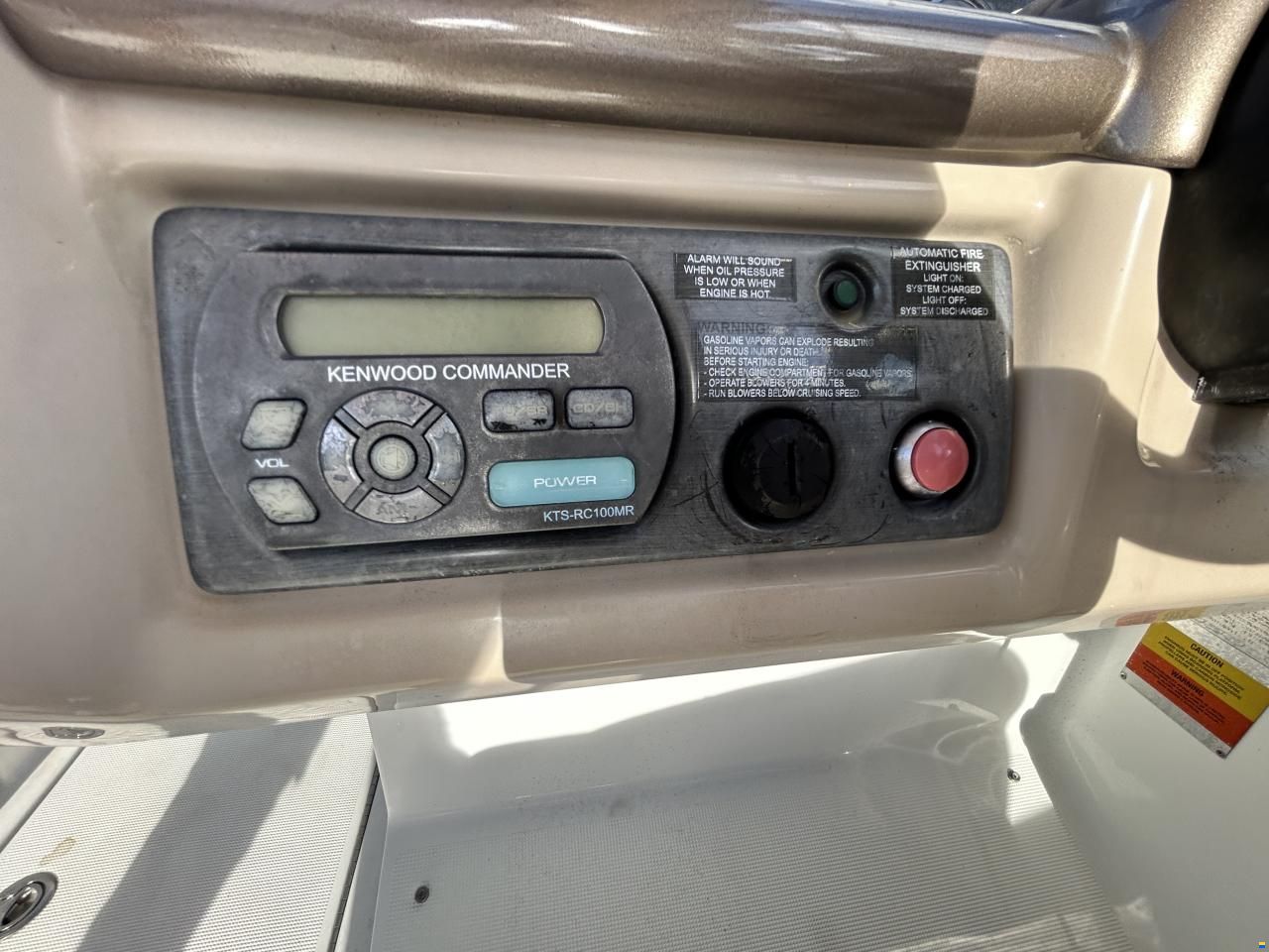 Formula 270 BR