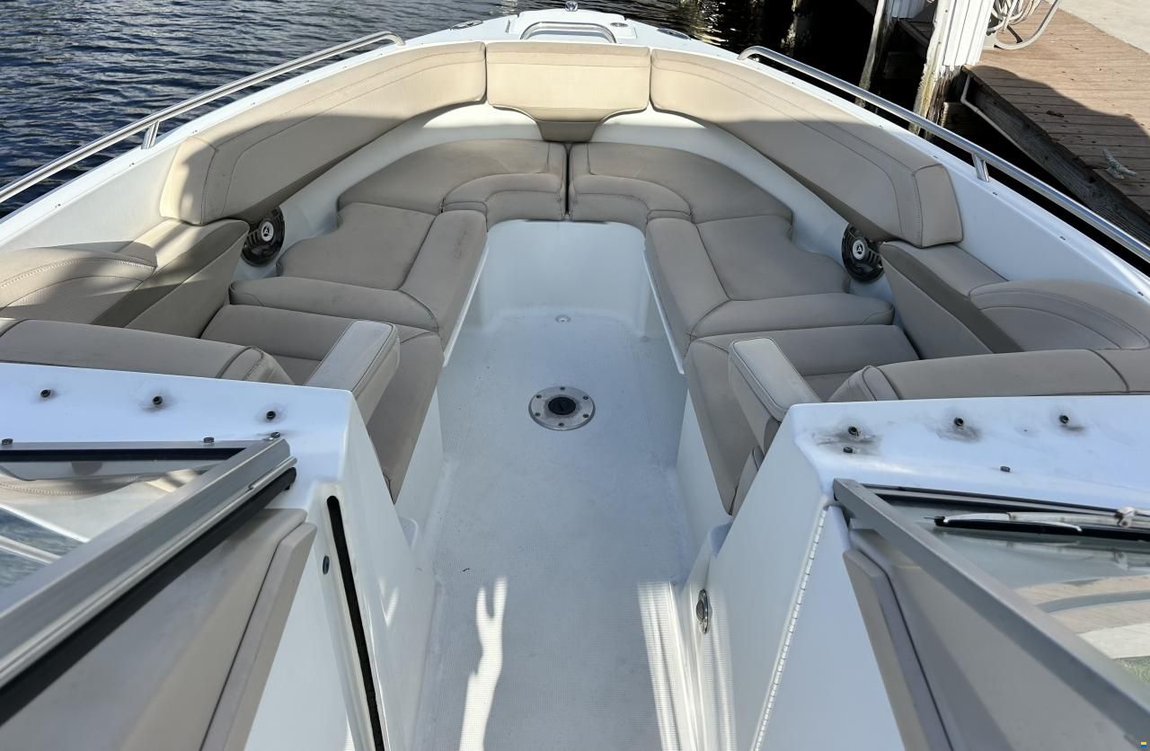 Formula 270 BR