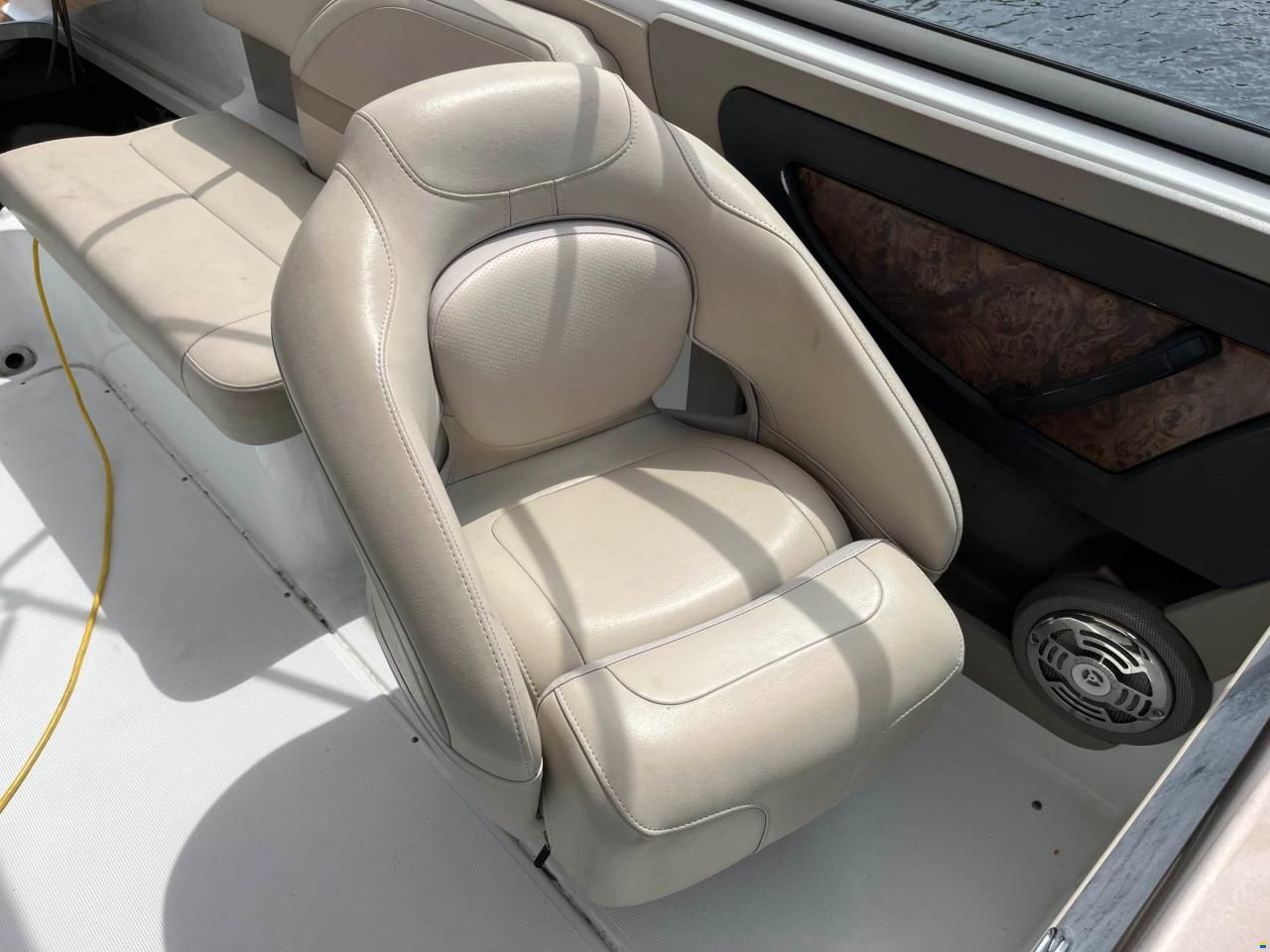 Formula 270 BR