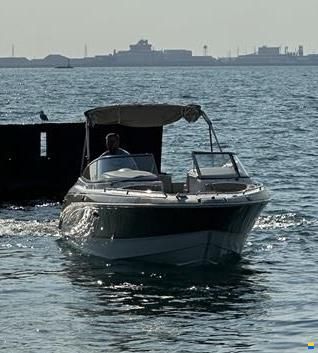 Formula 270 BR