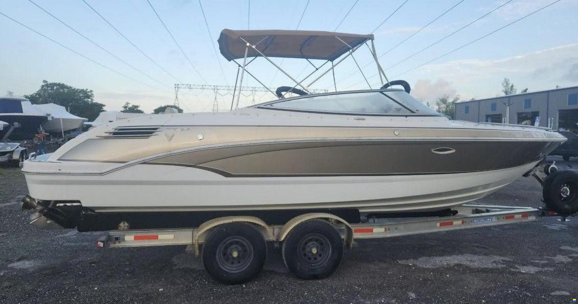 Formula 270 BR