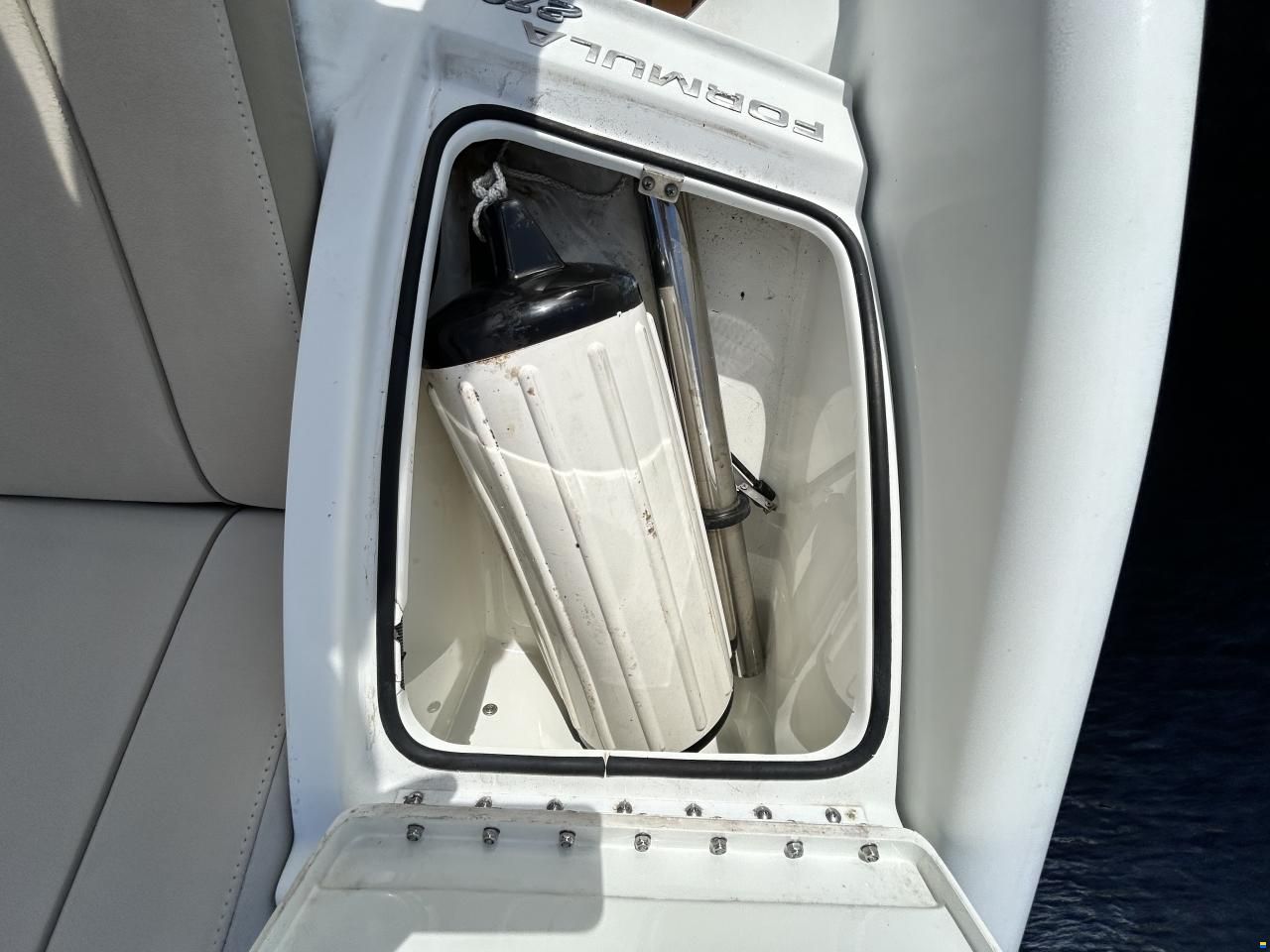 Formula 270 BR