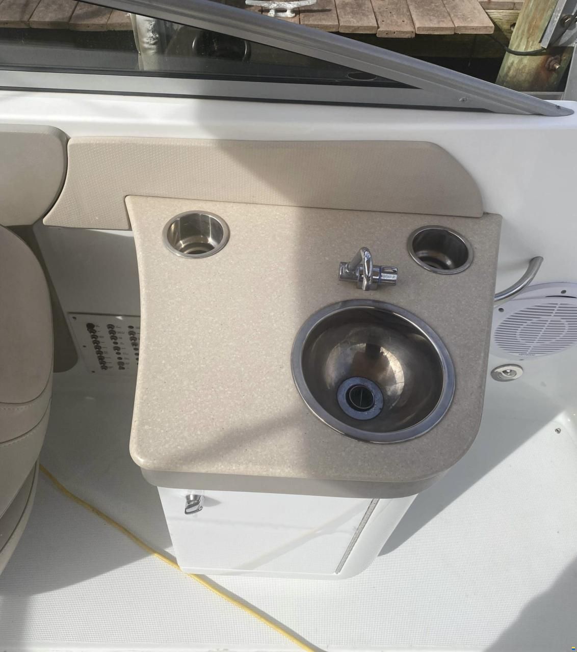 Formula 270 BR