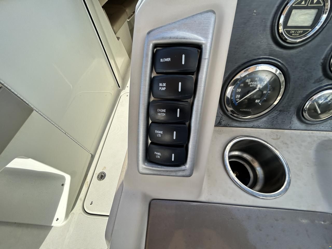 Formula 270 BR