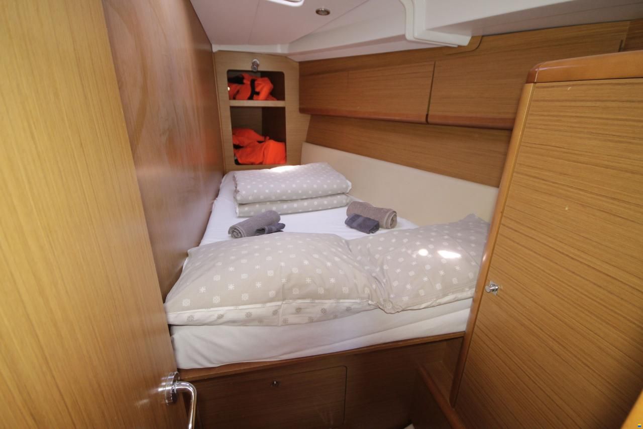 Jeanneau Sun Odyssey 44I