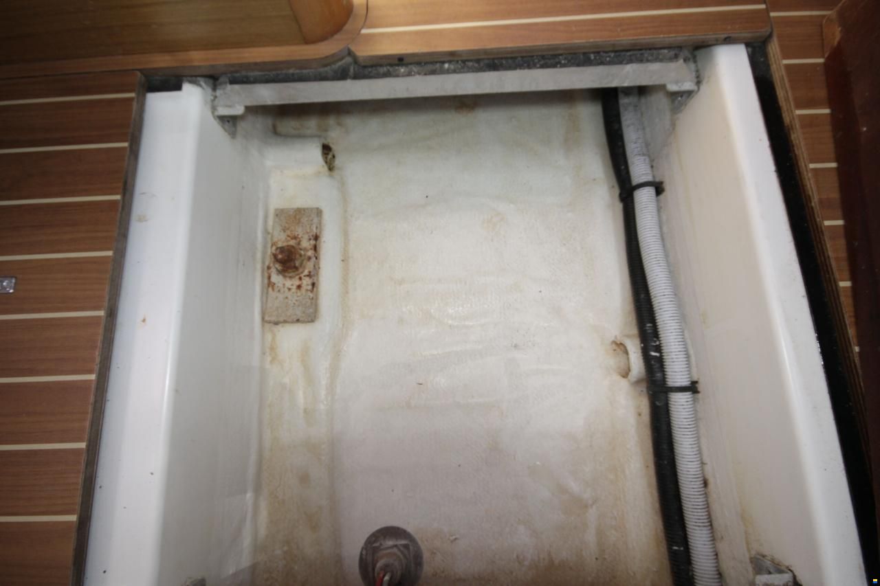 Jeanneau Sun Odyssey 44I