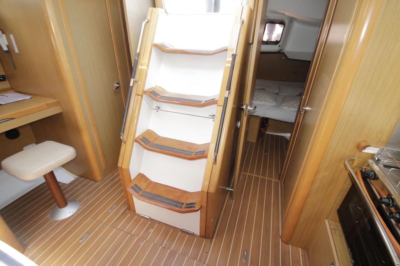 Jeanneau Sun Odyssey 44I